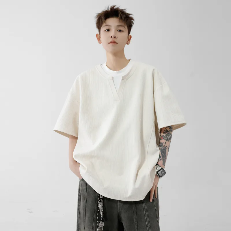 Izexx T Shirts Men-7