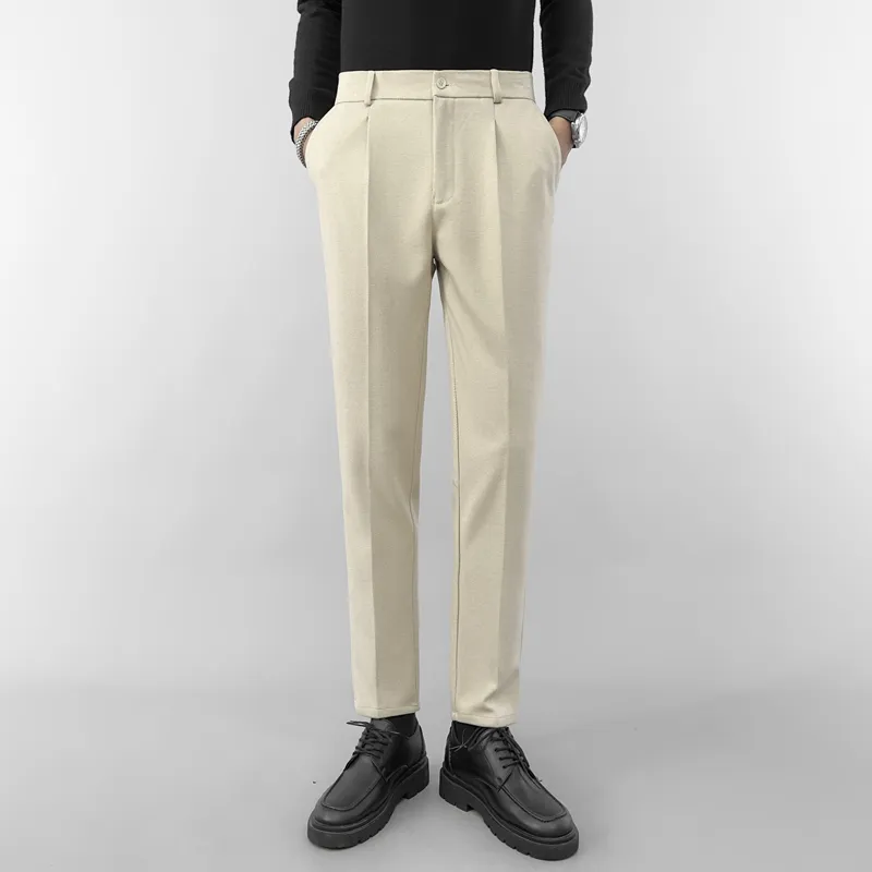 Izexx Suit Trousers Unisex-11