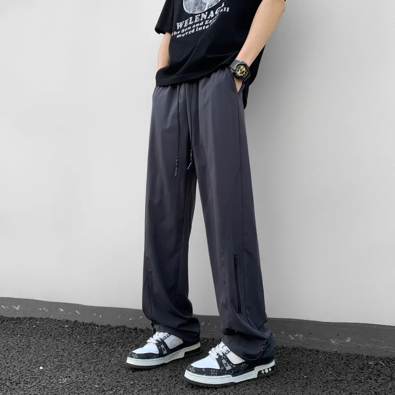 Izexx Cargo Pants Unisex-27