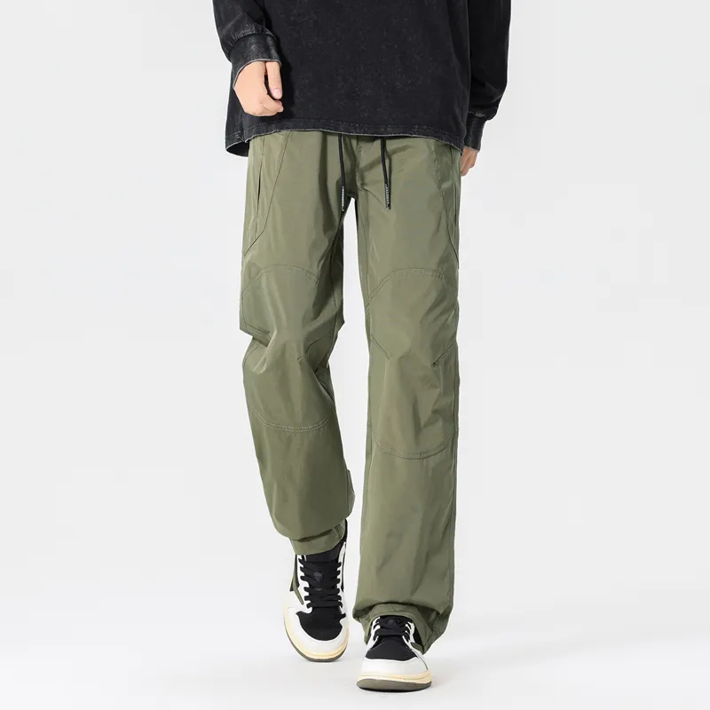 Izexx Cargo Pants Unisex-8