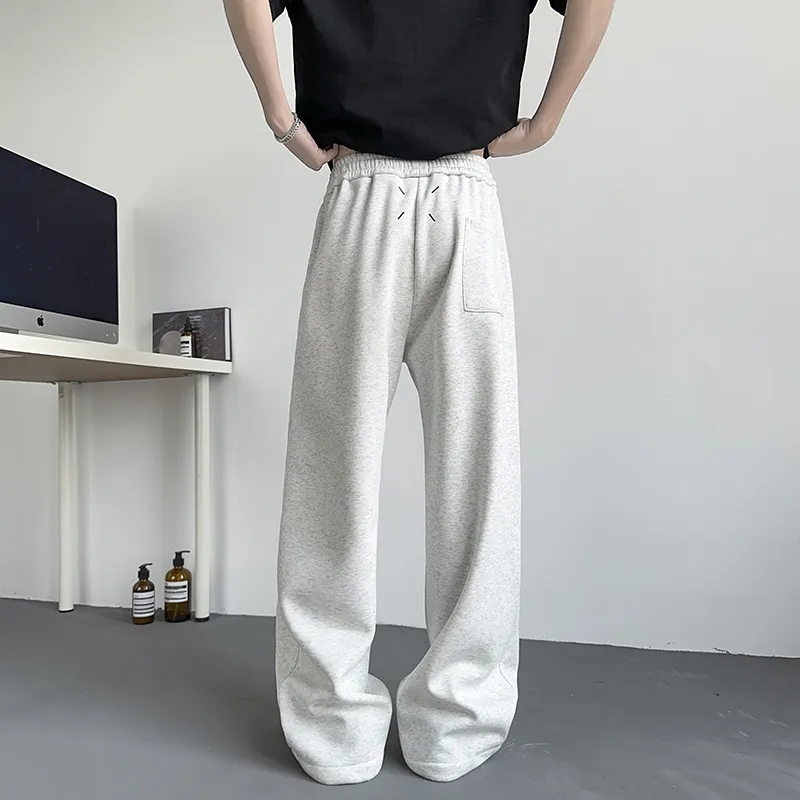 Izexx Casual Pants Unisex-3