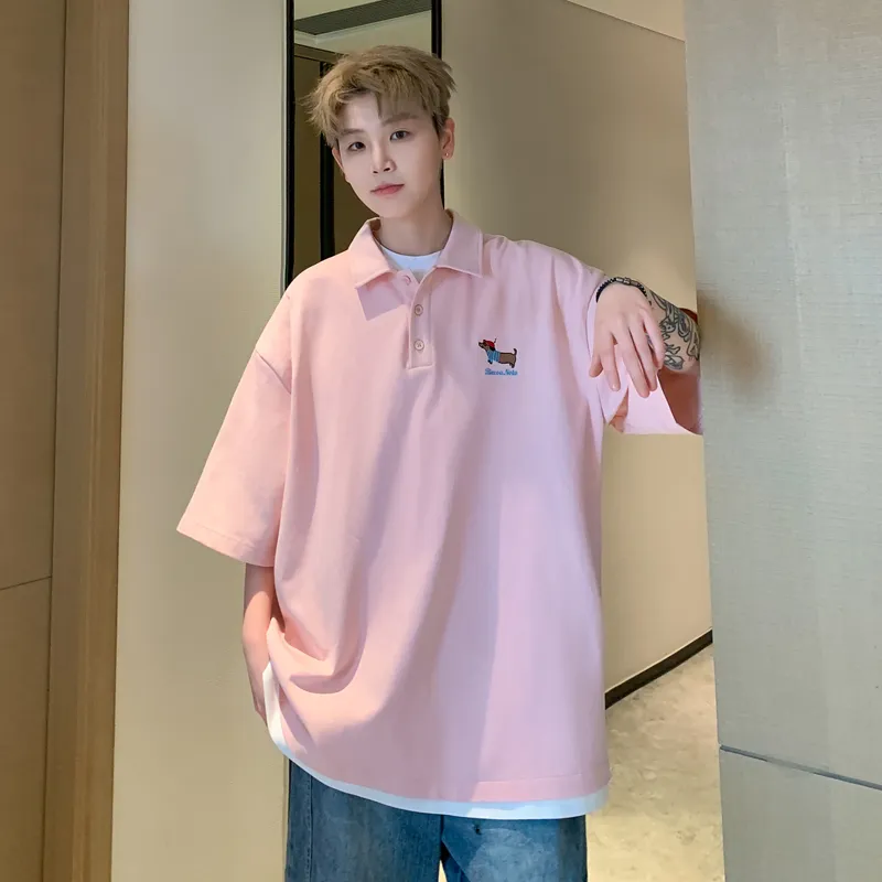 Izexx Polo Shirts Unisex-9