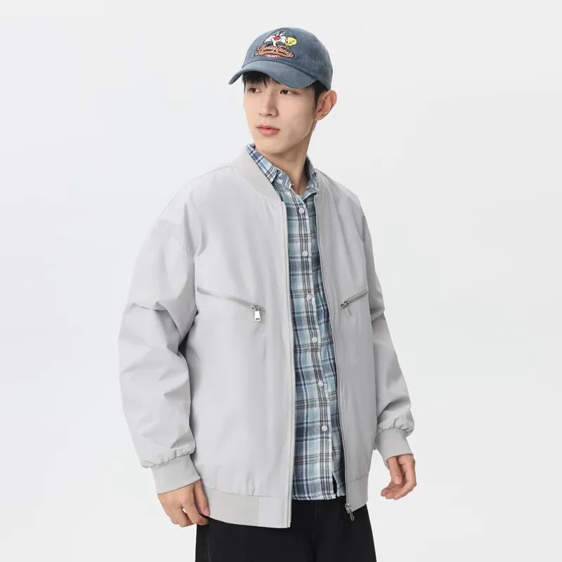 Izexx Jackets Unisex-4