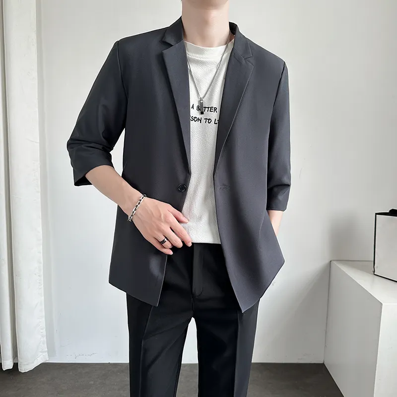 Izexx Business Suits Men-13