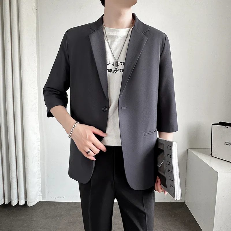 Izexx Business Suits Men-7