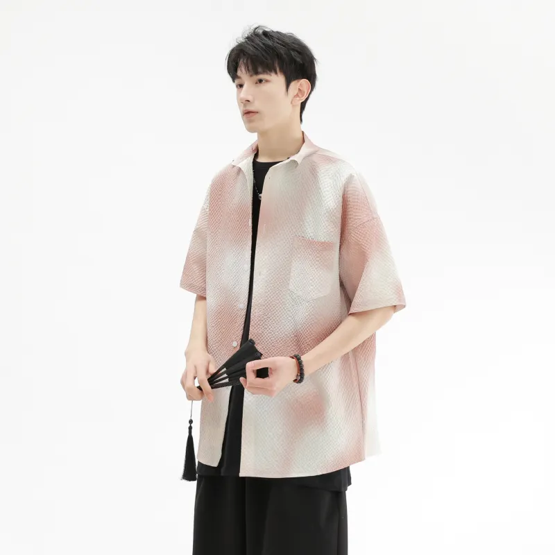 Izexx Shirts Unisex-2