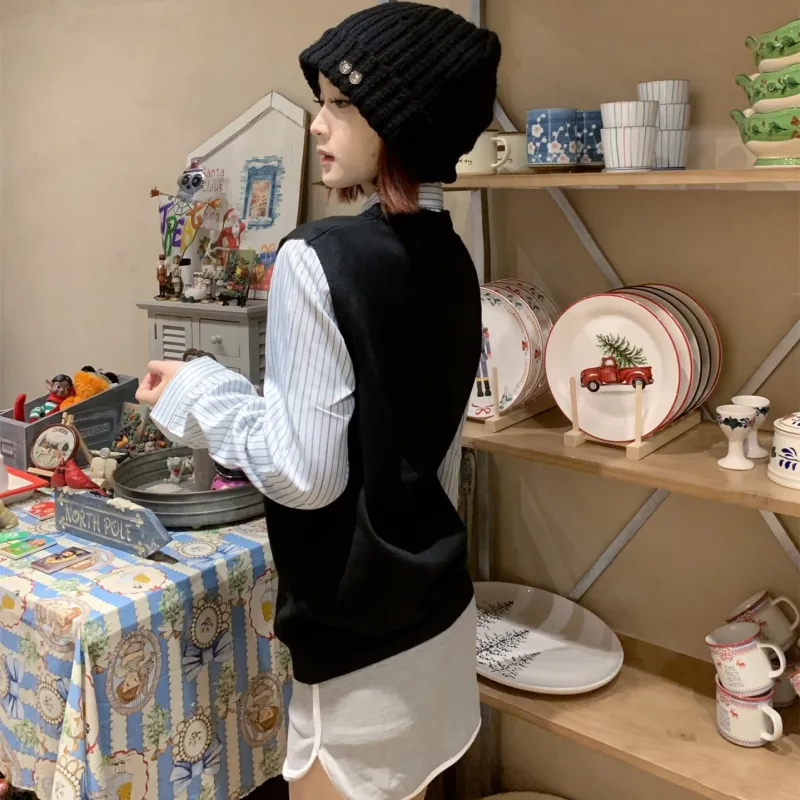 TESTUNG Knitwear Men-12