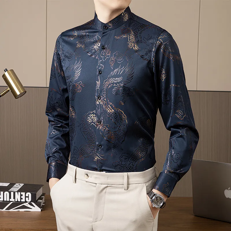 Izexx Shirts Unisex-14