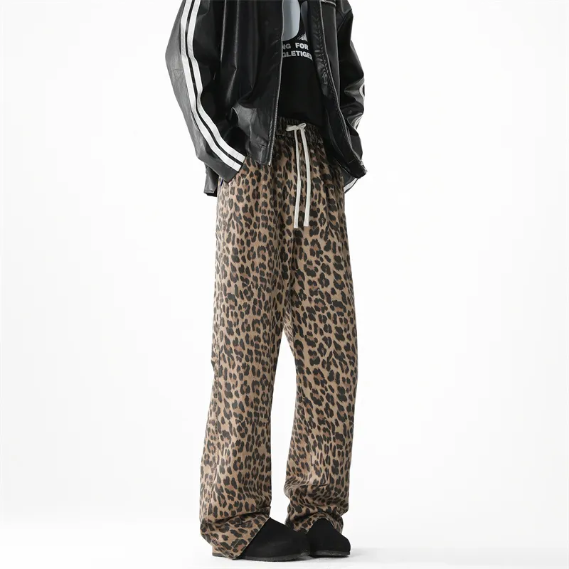 Izexx Casual Pants Unisex-3