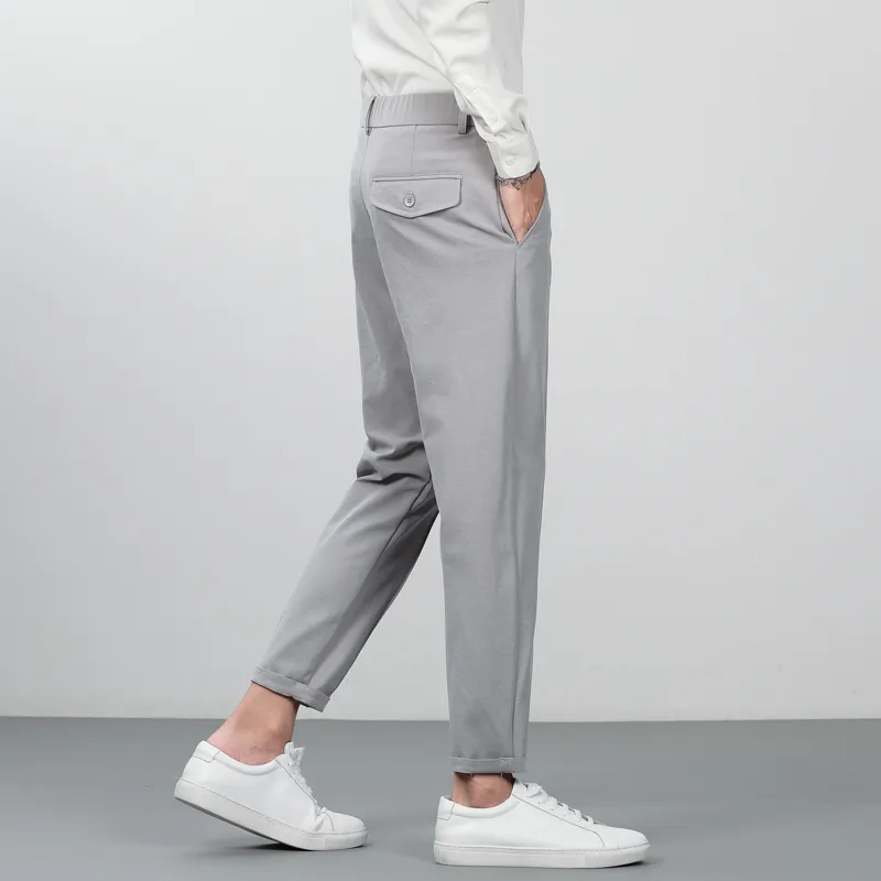 Izexx Suit Trousers Unisex-7