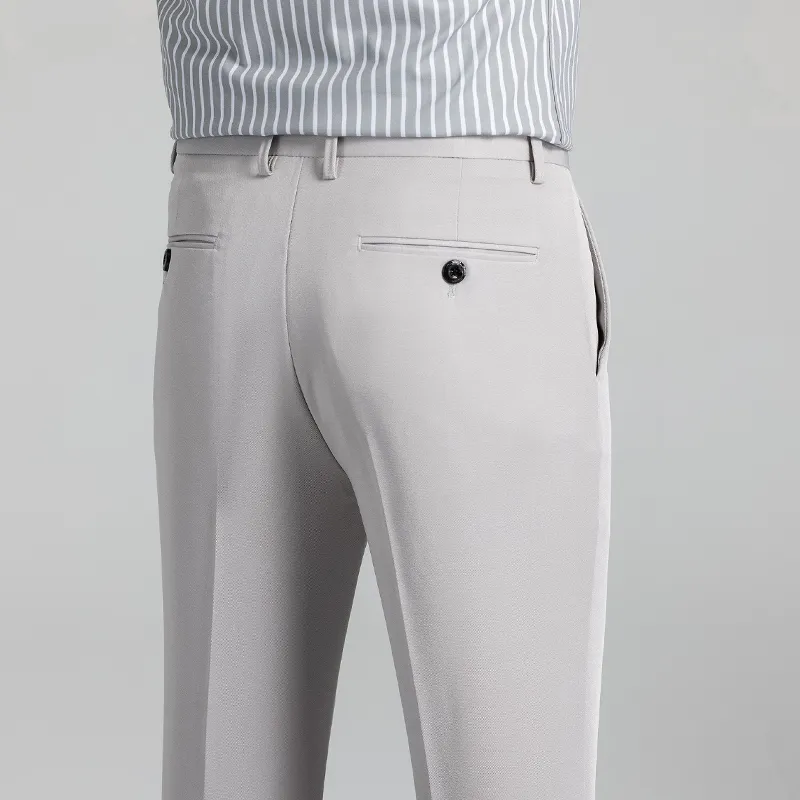 Izexx Suit Trousers Men-3