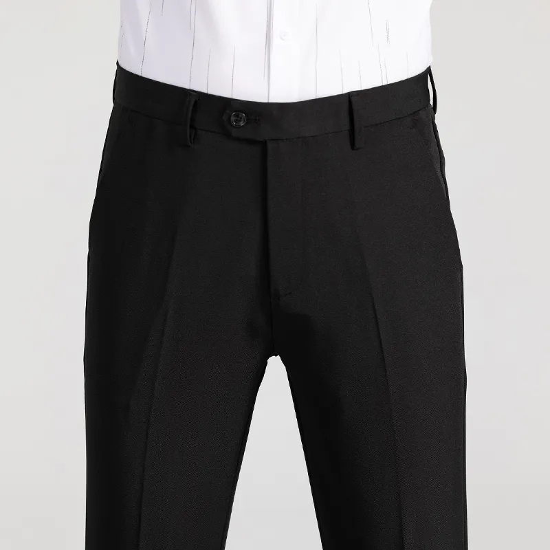 Izexx Suit Trousers Men-14