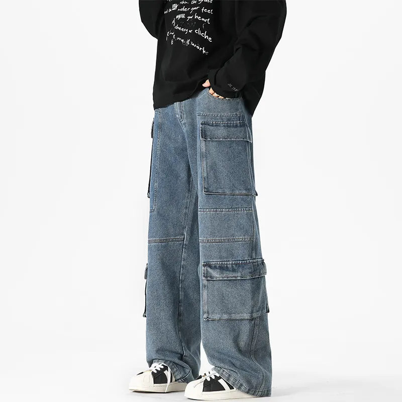 Izexx Jeans Unisex-10