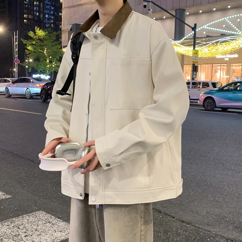 Izexx Jackets Unisex-17