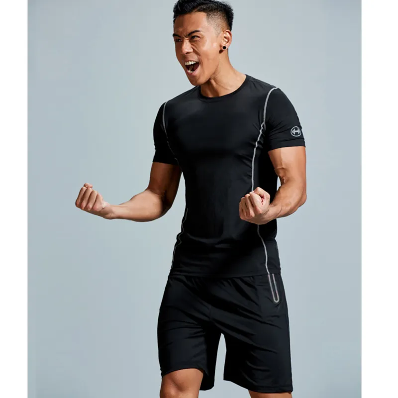 Izexx Fitness Sets Men-3