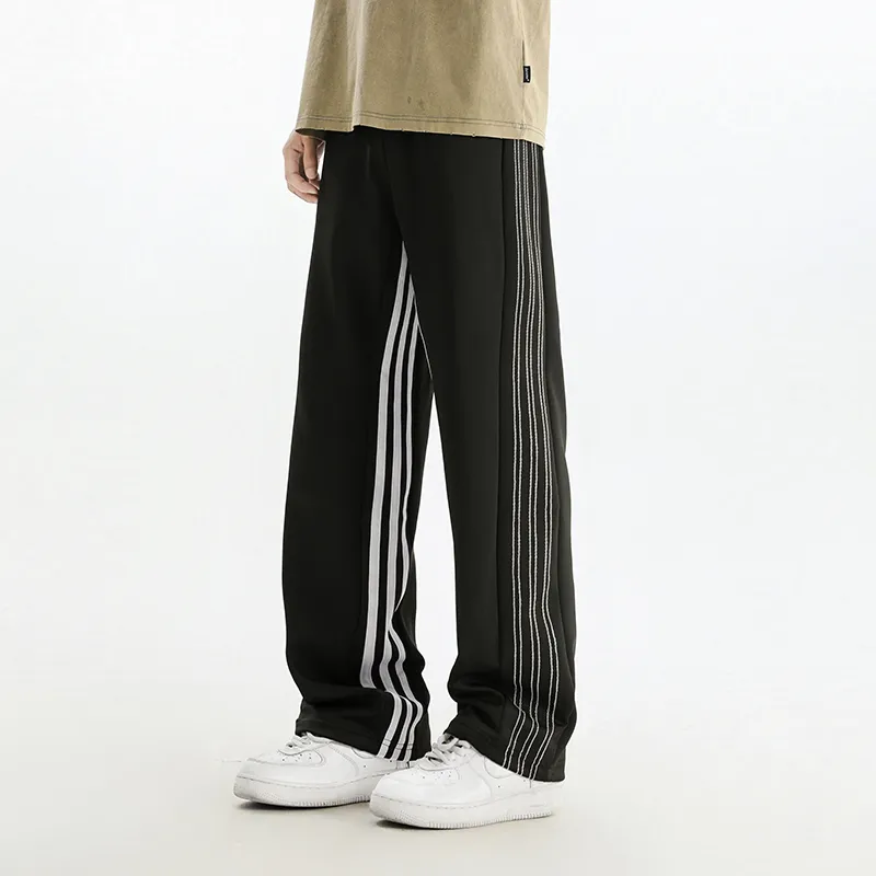Izexx Casual Pants Unisex-5