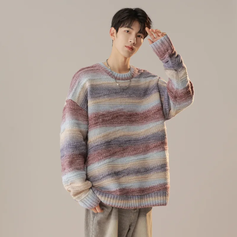 Izexx Sweaters Unisex-15