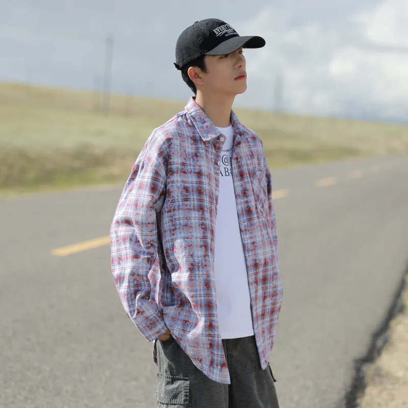 Izexx Shirts Unisex-19
