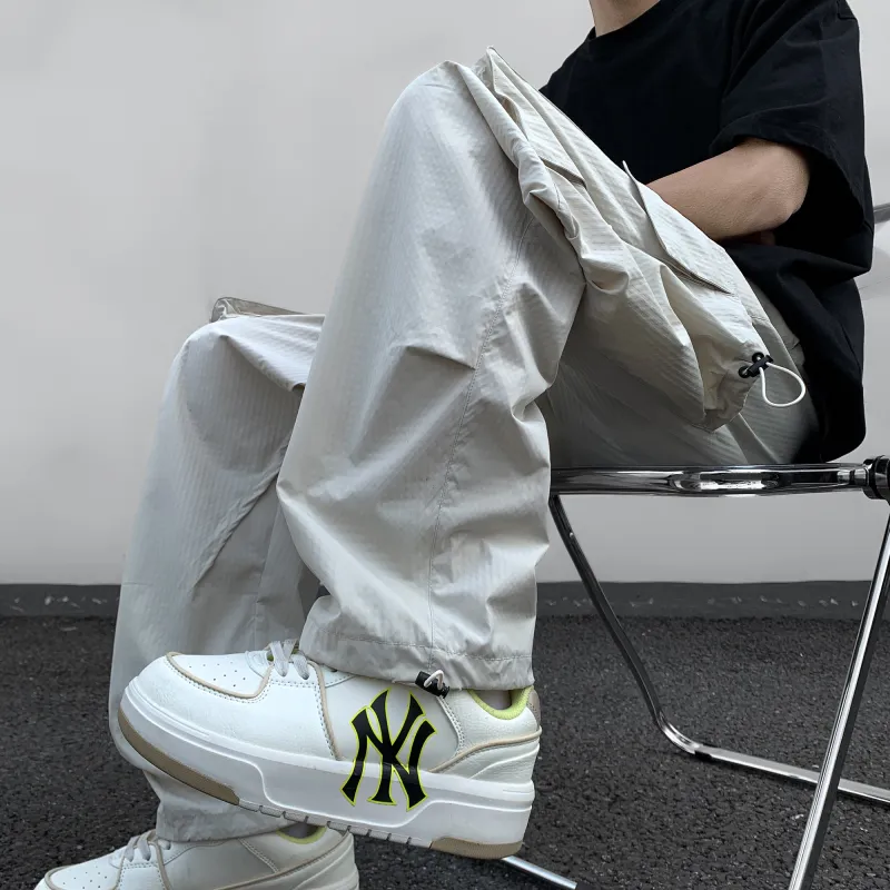 Izexx Cargo Pants Unisex-18