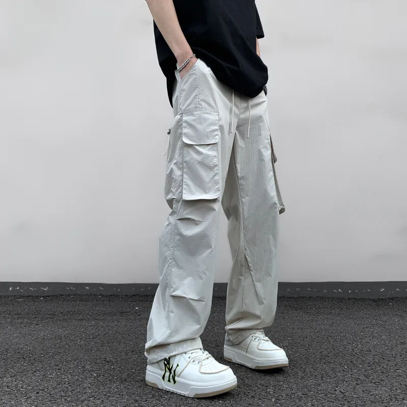 Izexx Cargo Pants Unisex-13