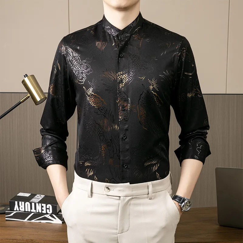 Izexx Shirts Unisex-4