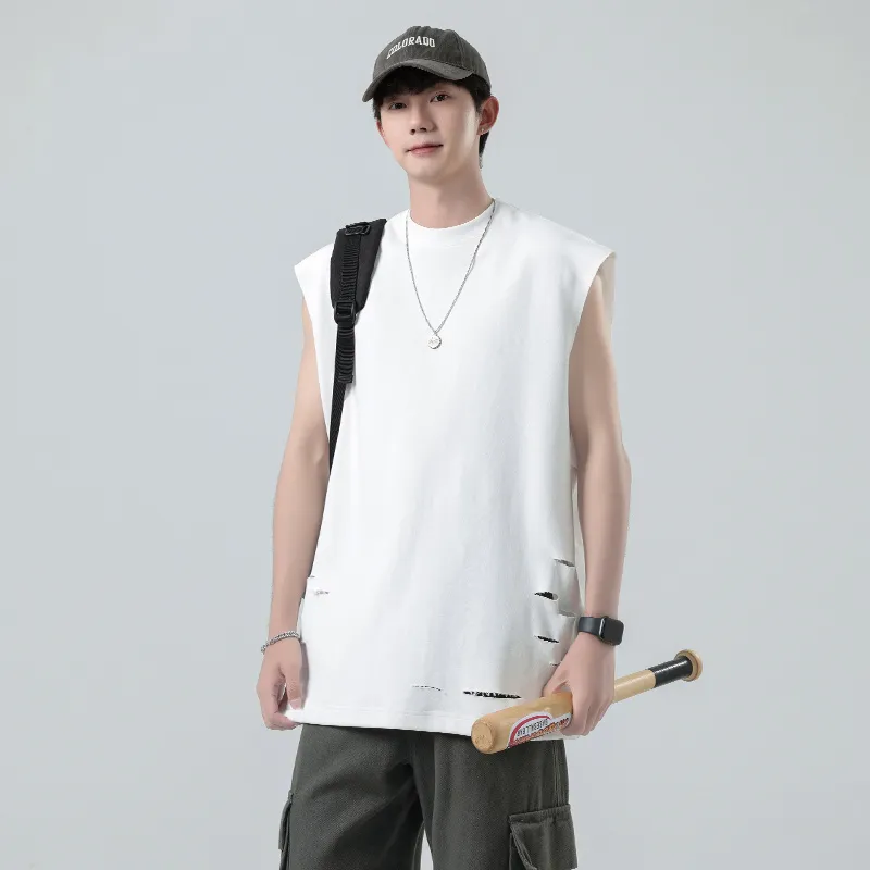 Izexx Tank Tops Men-4