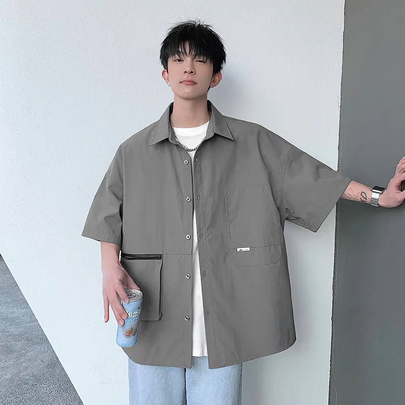 Izexx Shirts Unisex-1