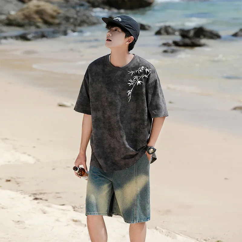 Izexx T Shirts Unisex-10