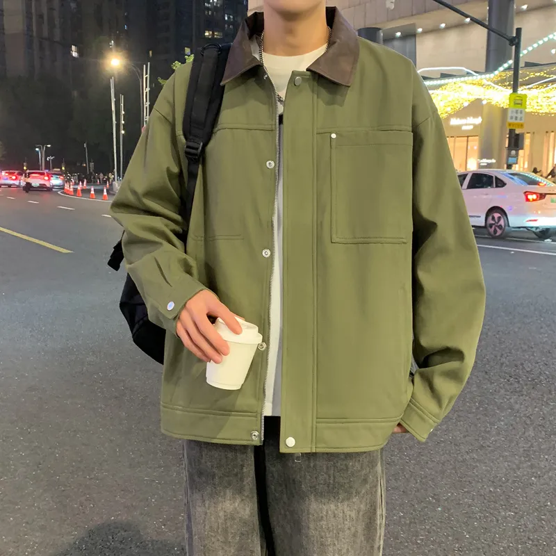 Izexx Jackets Unisex-8