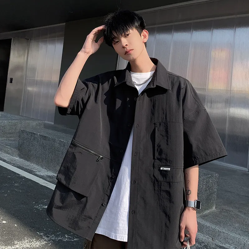 Izexx Shirts Unisex-14