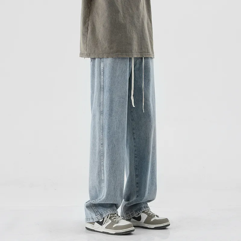 Izexx Jeans Unisex-2