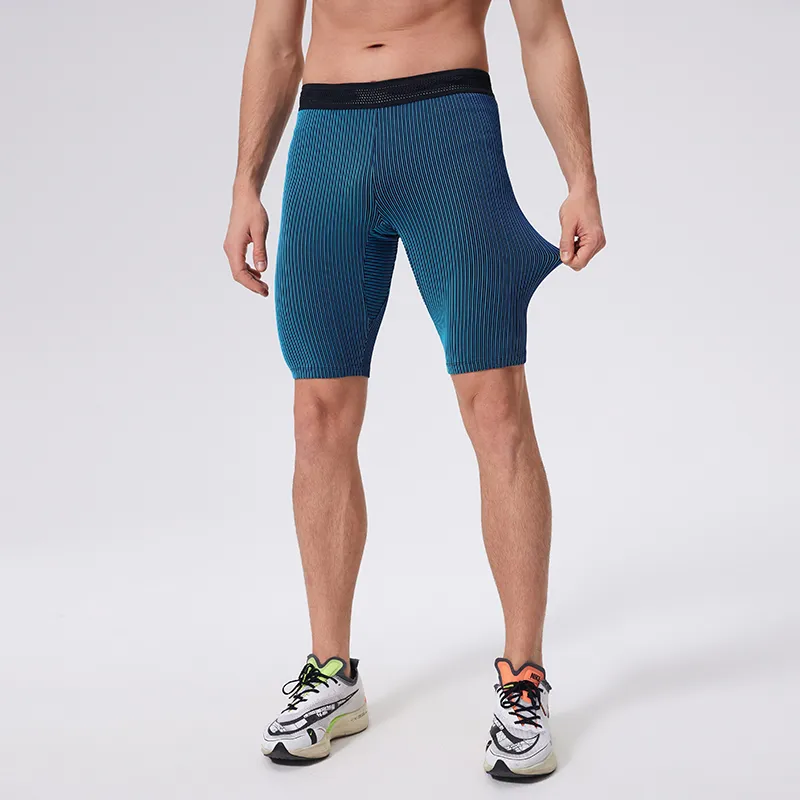 Izexx Sports Shorts Men-8