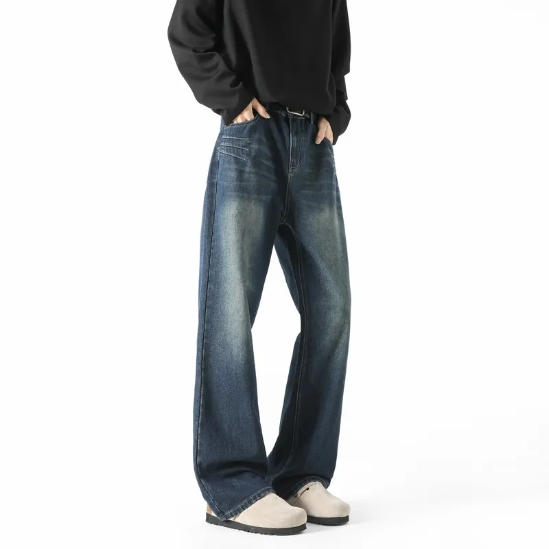 Izexx Jeans Unisex-19