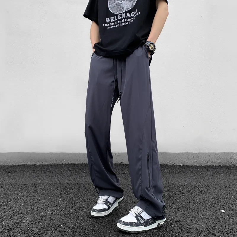 Izexx Cargo Pants Unisex-21