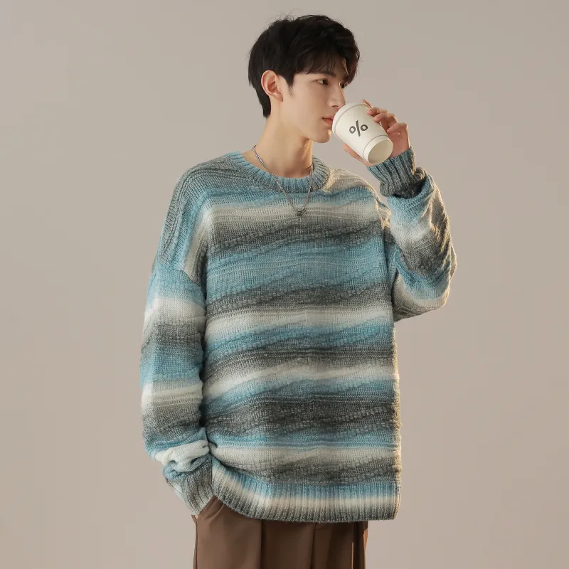 Izexx Sweaters Unisex-4