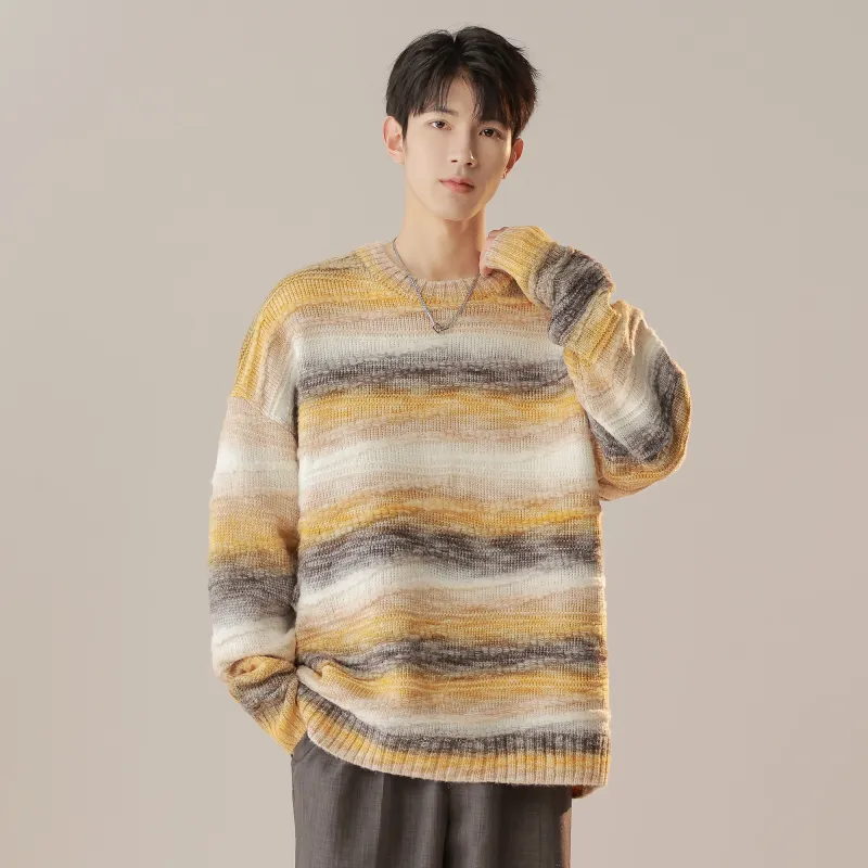 Izexx Sweaters Unisex-9