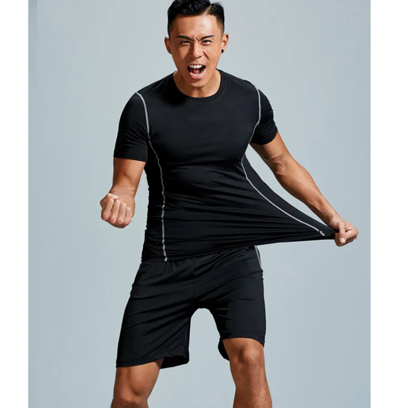 Izexx Fitness Sets Men-1