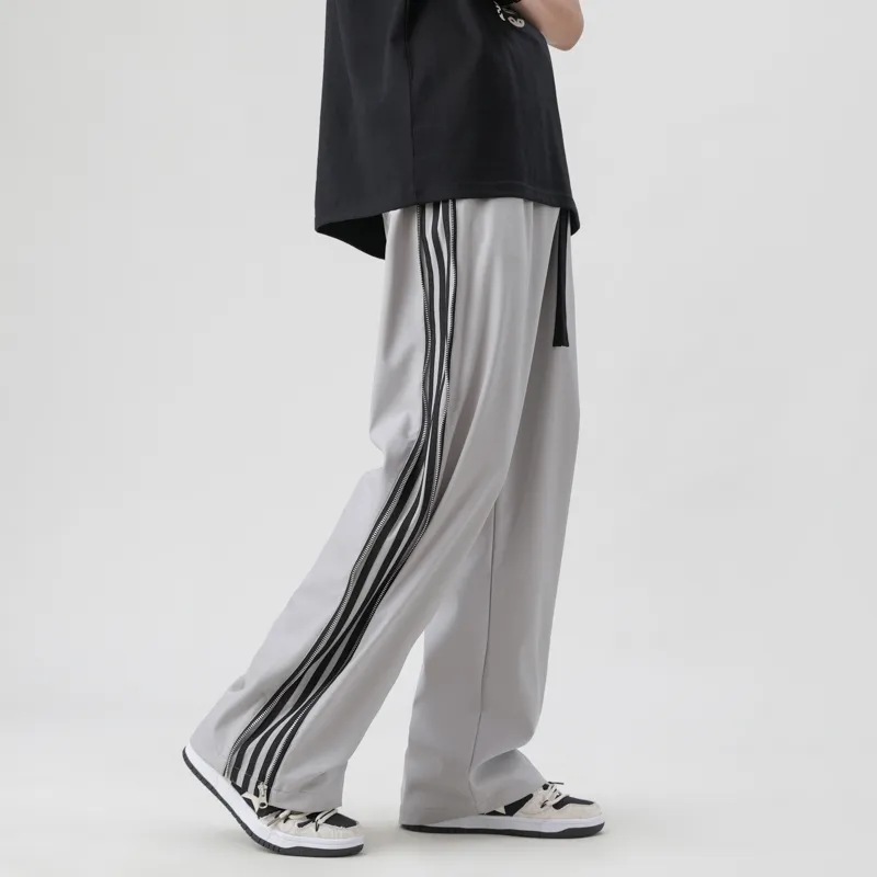 Izexx Casual Pants Men-3