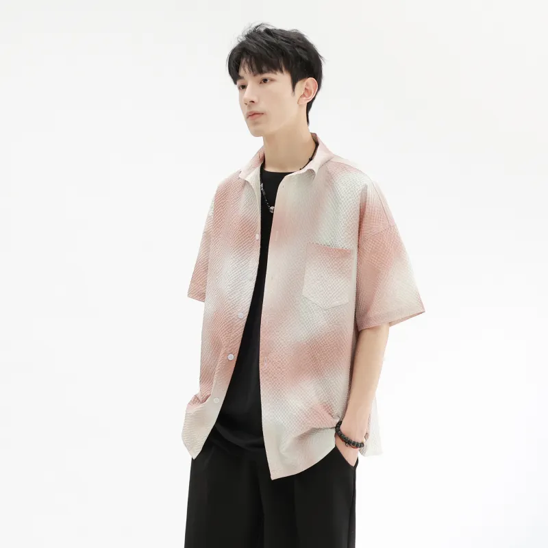 Izexx Shirts Unisex-7