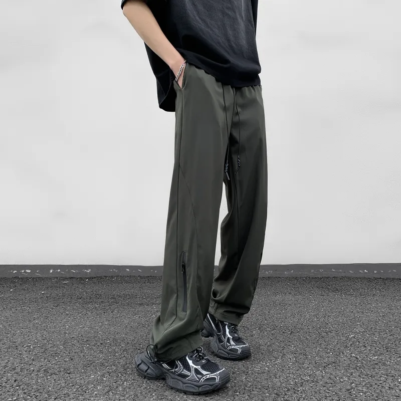 Izexx Cargo Pants Unisex-16
