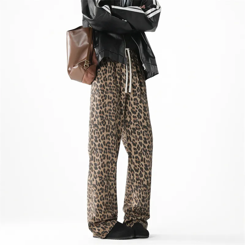 Izexx Casual Pants Unisex-2