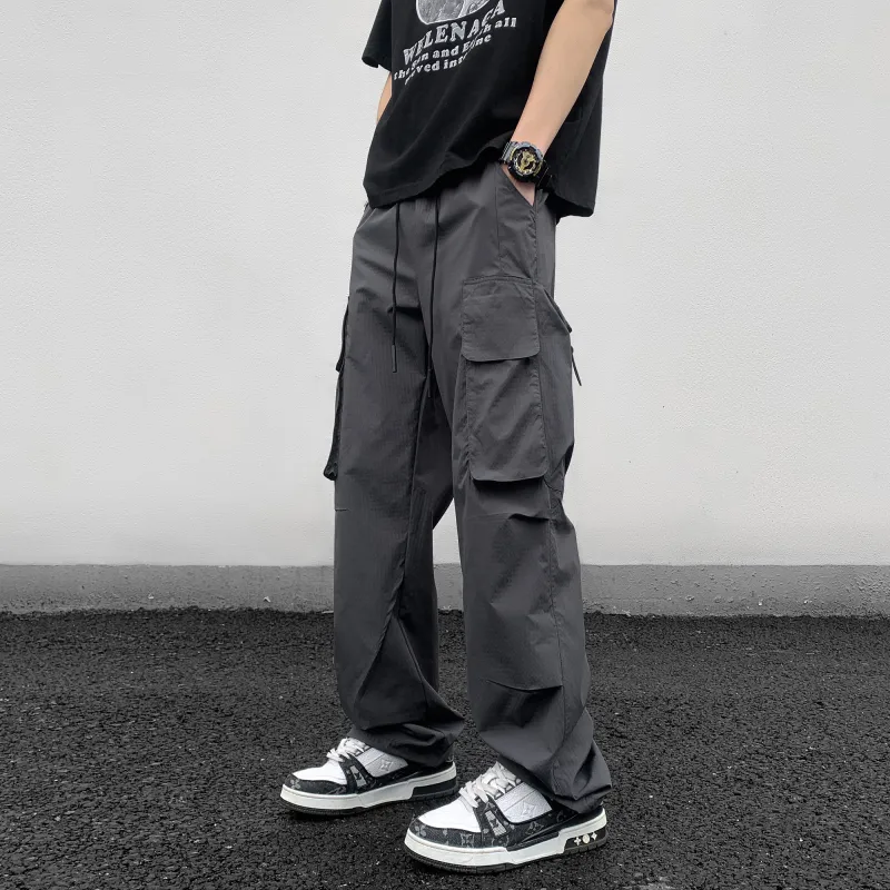 Izexx Cargo Pants Unisex-32