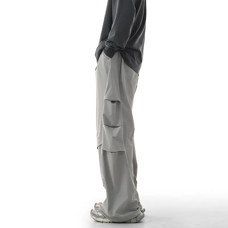 Izexx Cargo Pants Unisex-23