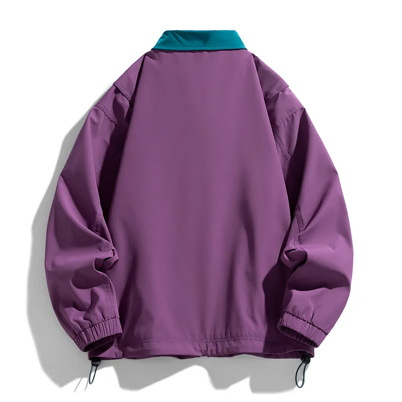 Izexx Jackets Unisex-5