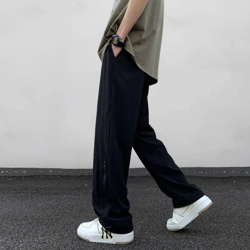 Izexx Cargo Pants Unisex-6