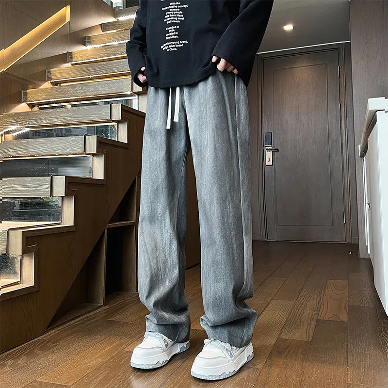 Izexx Jeans Unisex-4
