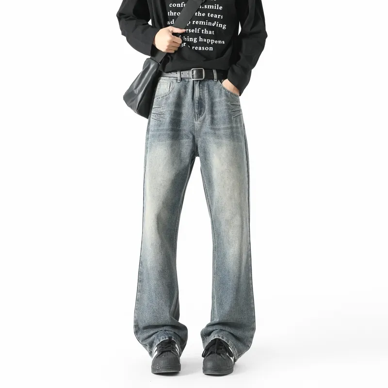 Izexx Jeans Unisex-5