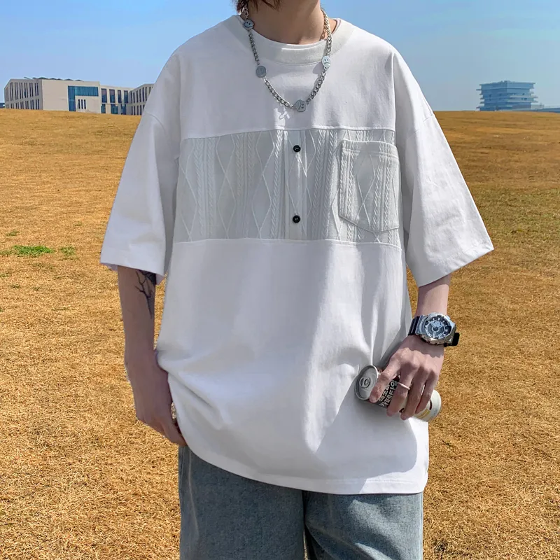 Izexx T Shirts Men-3