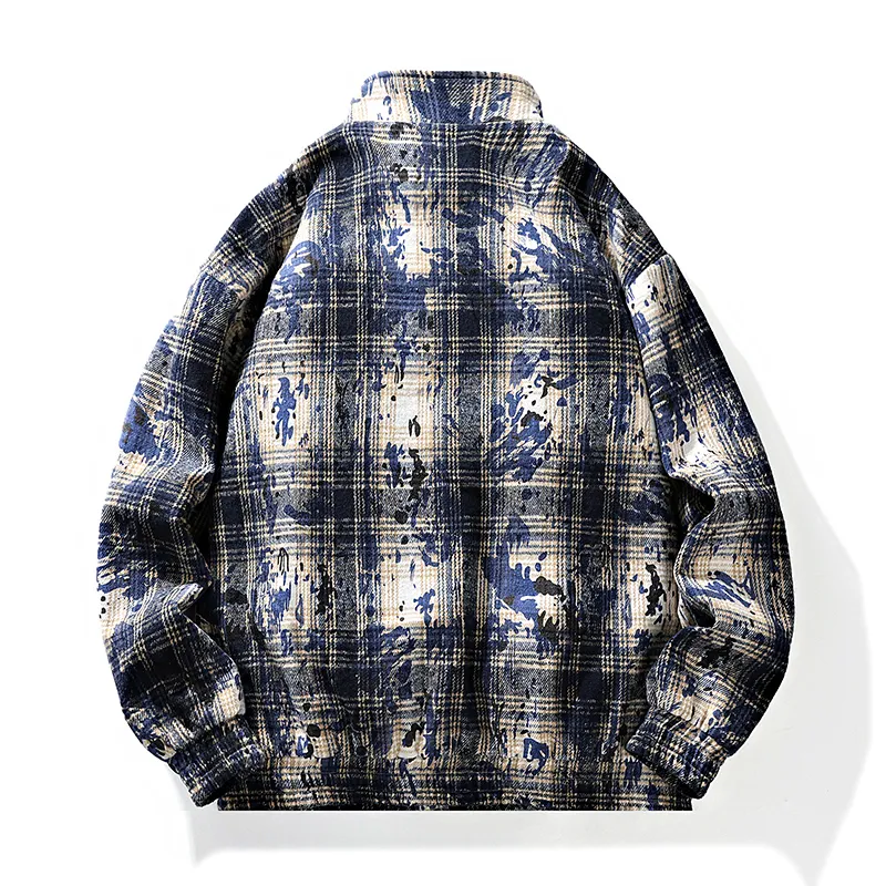 Izexx Jackets Unisex-2