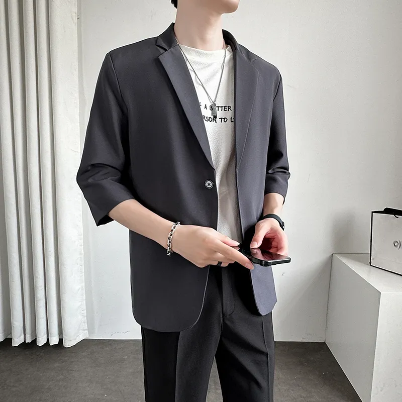 Izexx Business Suits Men-6